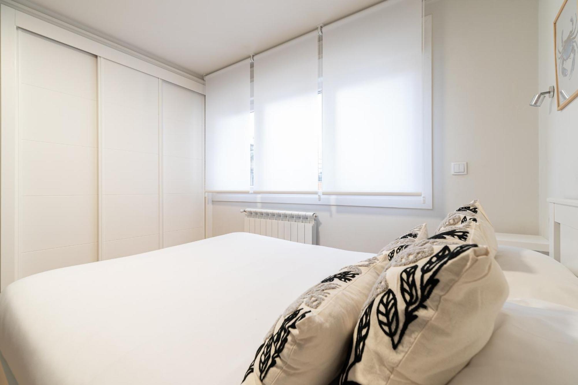 Apartamento Loft De Barbon Con Parking Vigo Exterior foto